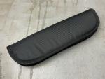 Zipper Pouch Cordura 15cm